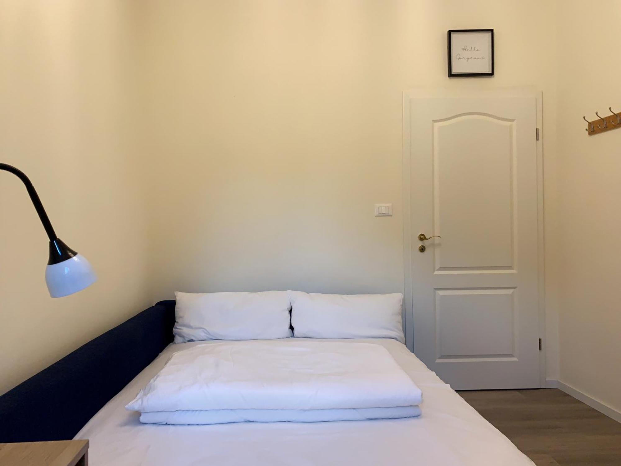 G-House Modernes Apartment Mit Tollem Ausblick ริวาเดลการ์ดา ภายนอก รูปภาพ