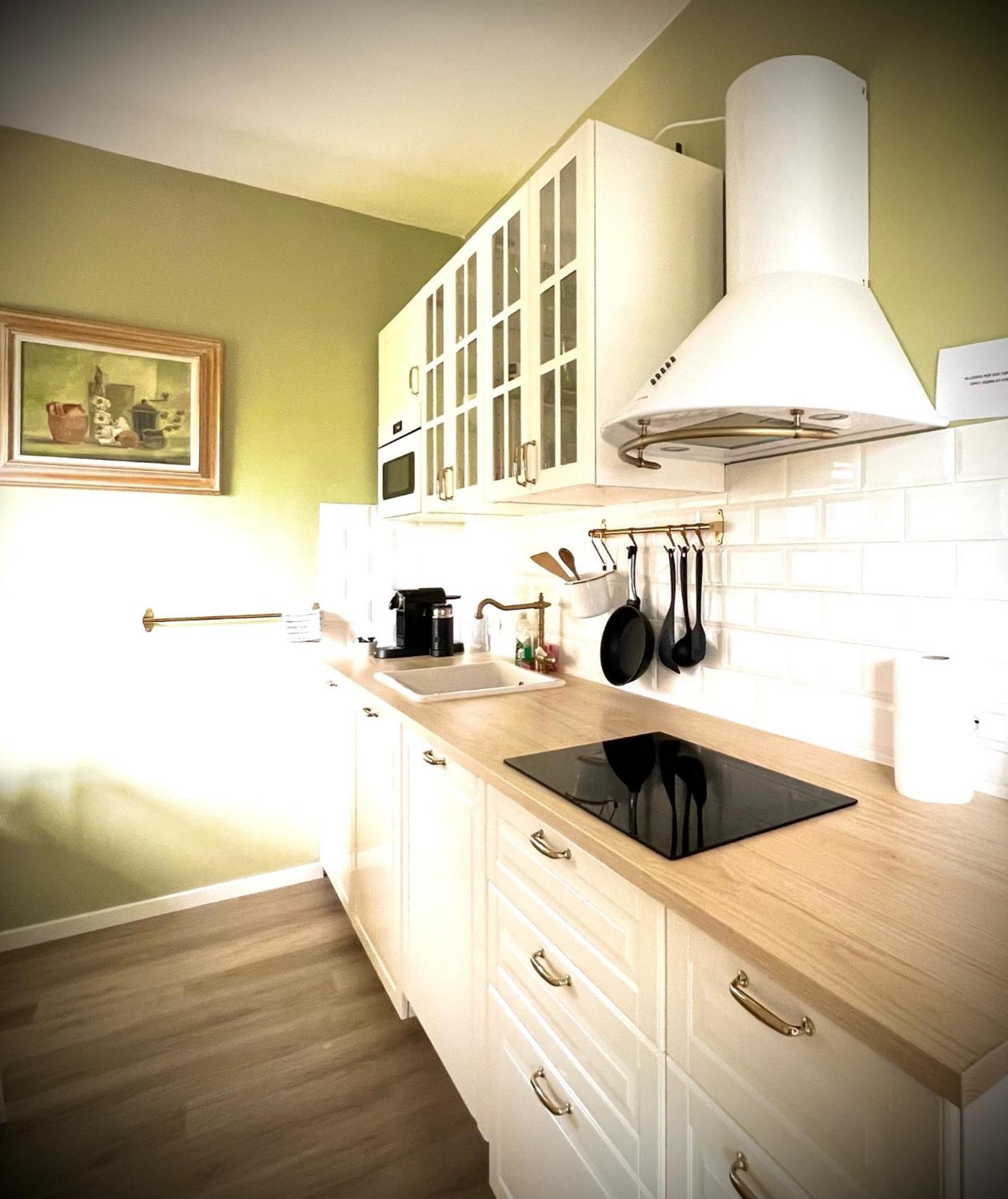 G-House Modernes Apartment Mit Tollem Ausblick ริวาเดลการ์ดา ภายนอก รูปภาพ